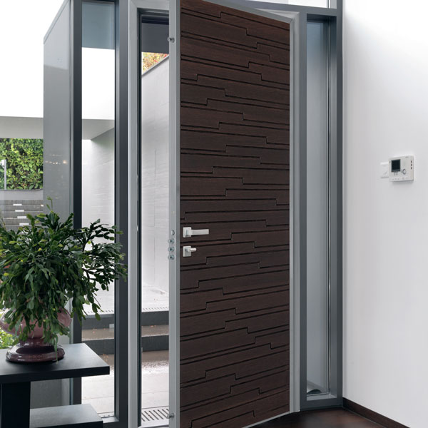 Porte blindate Image