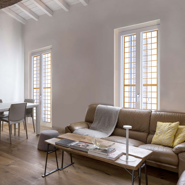 Grate di sicurezza Image